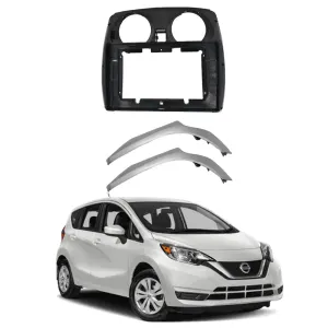 Nissan Note Android Panel Frame Only Model 2014-2019