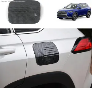 Toyota Cross Fuel Tank Cover Model 2021-2022