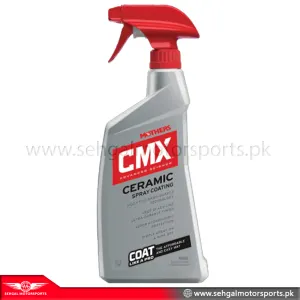 Mothers CMX Ceramic Spray Coating 710ML