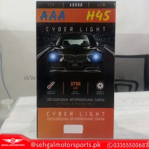 AAA SMD HID H4
