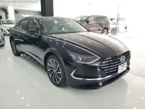 2023 Model Hyundai Sonata