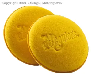 Meguiars Polish Foam Pad / Applicator