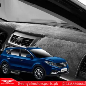DFSK Glory 580 Dashboard Mat Model 2020-2022