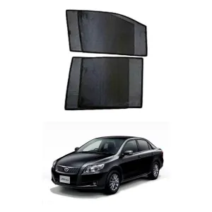 Toyota Corolla Axio Side sunshde without Logo Model 2006-2012