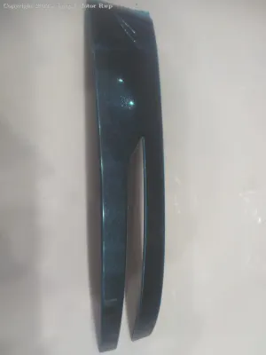 Chery Tiggo 8 Side Mirror Trim Black  Model 2022-2023