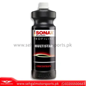 SONAX PROFILINE MULTISTAR CONCENTRATE 1Ltr