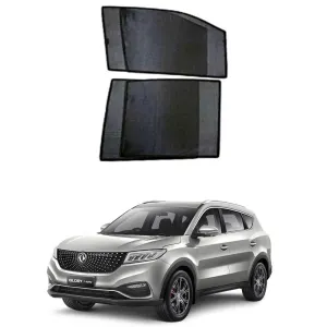 Dfsk Glory Side Sunshade Black without Logo Model 2020-2021