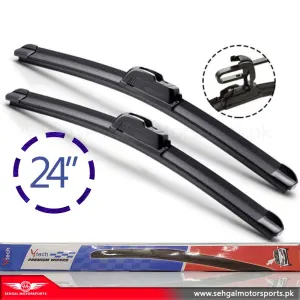 Y Tech Wiper Rubber GLI 24 Inch