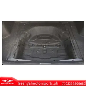 Honda civic Spare Wheel Trunk Liner Model 2022-2023