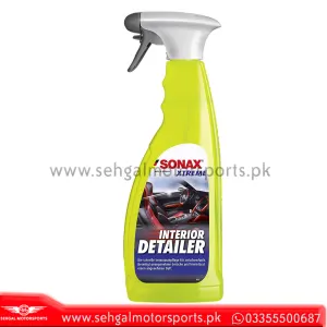 SONAX XTREME Interior Detailer 750ML