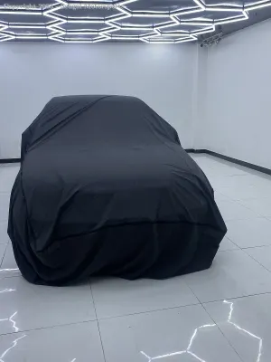 360 Type Top Cover China XXL for Large Sedan / Mercedes
