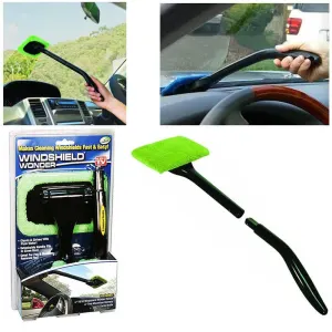 Detailing Clean Brush Inner Surface Long Handle (no-10)