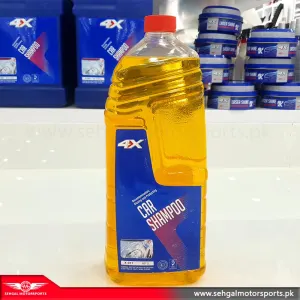 4X Shampoo x-311 2 Ltr