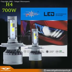 GMKA H4 700W LED