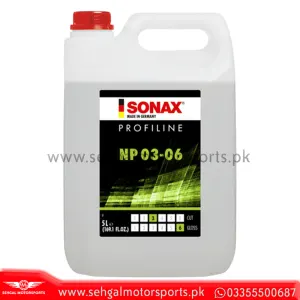 SONAX PROFILINE NP 03-06 (Perfect Finish) 5Ltr