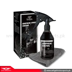 Tonyin Graphene Spray Coating 300ML