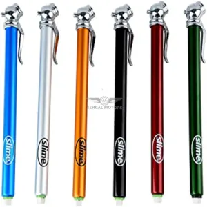 Slime Tyre / Tire Pressure Guage 10-50 psi MI6.027010
