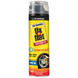 THE ORIGINAL SLIME FIX A FLAT