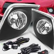Toyota Corolla  Fog Lights - Model 2012 (TY422)