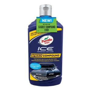 Turtle Ice Speed Compound 473ml