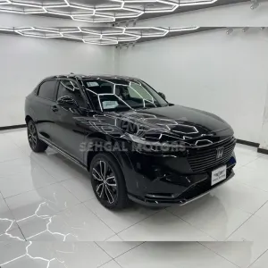 Honda Vezel  1.5 E-HEV 2021