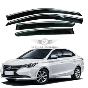 Changan Alsvin Air Press/ Sunvisor With Chrome  Model 2020-2021