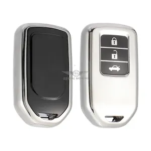 Honda Civic Plastic Key Cover Multi Model 2013-2016