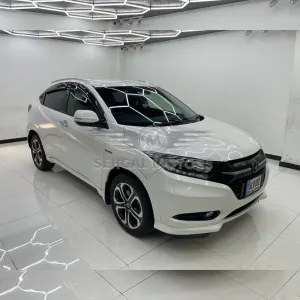 Honda Vezel  1.5Z 2014