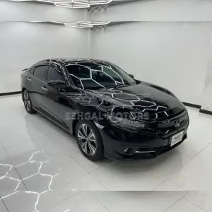 Honda Civic  1.5 RS Turbo 2021