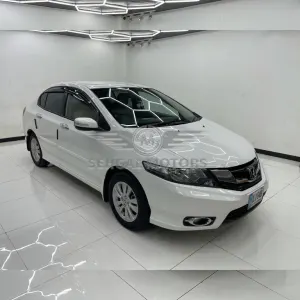 Honda City  Aspire Prosmatec 1.5 i-VTEC 2018