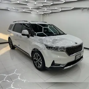 Kia Carnival GLS Plus 2021