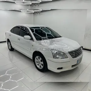 Toyota premio X 1.8 2007