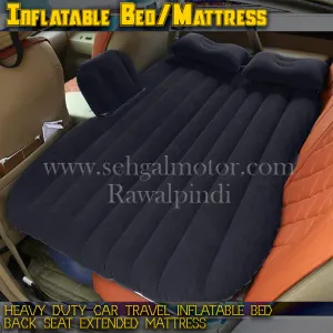 Car Inflatable Mattress