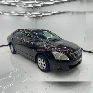 Toyota premio 1.8 X EX 2007