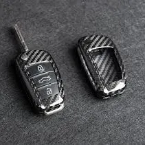 Key Cover Carbon