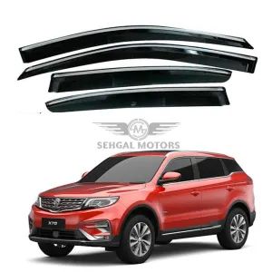 Proton X70 Air Press With Chrome Model 2020-2021