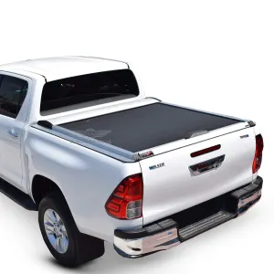 Toyota Hilux Revo / Rocco Shutter Lid (Special) Model 2016-2024