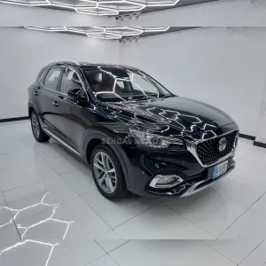 MG HS 1.5 Turbo 2021