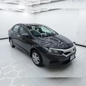 Honda City  1.5 i-VTEC 2021