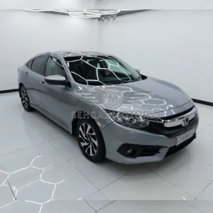 Honda Civic  VTi Oriel 1.8 i-VTEC 2018