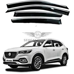 MG-HS Air Press / Sunvisor With Chrome Model 2020-2021