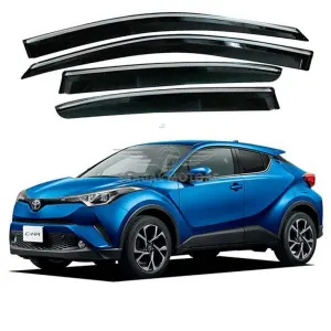 Toyota CH-R Air Press/Sunvisor TXR Without Chrome Model 2016-2018