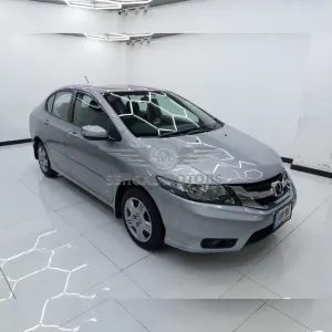 Honda City  1.3 i-VTEC Prosmatec 2019