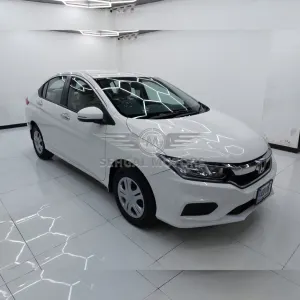 Honda City  1.5 i-VTEC 2021