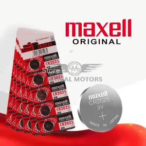 Car Remote Cell ( 1220,2025,1220,1620,2032,1216,1632,1616,2016,AG13,675D