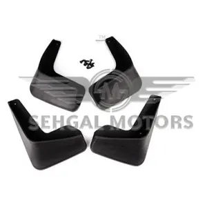 Toyota Pasoo Mud Flap