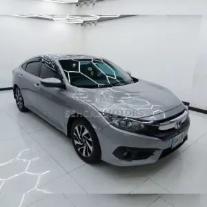 Honda Civic  VTi Oriel 1.8 i-VTEC 2019
