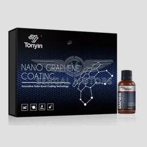 Tonyin Nano Graphene Coating Wax (Turbo Boost Coating) 30ML