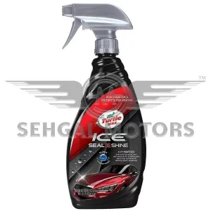 Turtle Wax Ice Seal & Shine 473ml 16097
