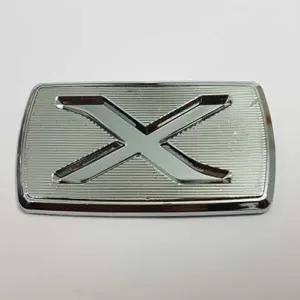 Monogram Corolla X